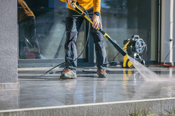 Professional Pressure Washing Services in Ingalls Park, IL